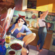 Illustration for article titled Sundays Are For Relaxing